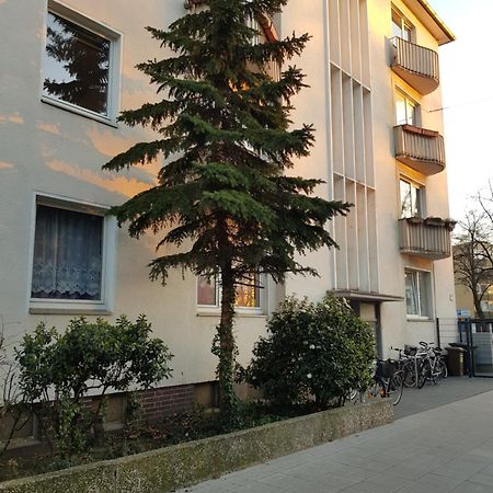 Design-Apartment Хановер Екстериор снимка