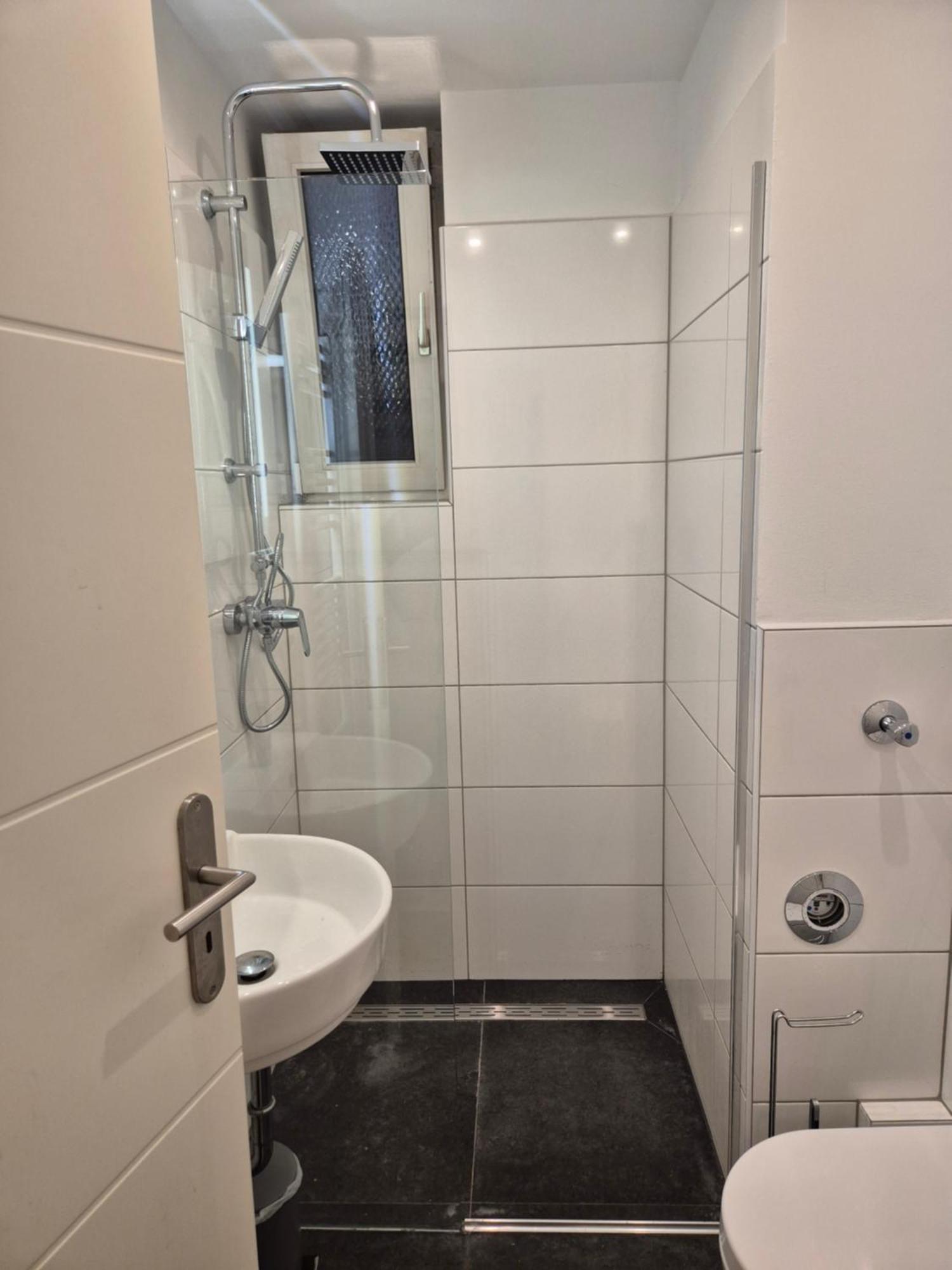 Design-Apartment Хановер Екстериор снимка