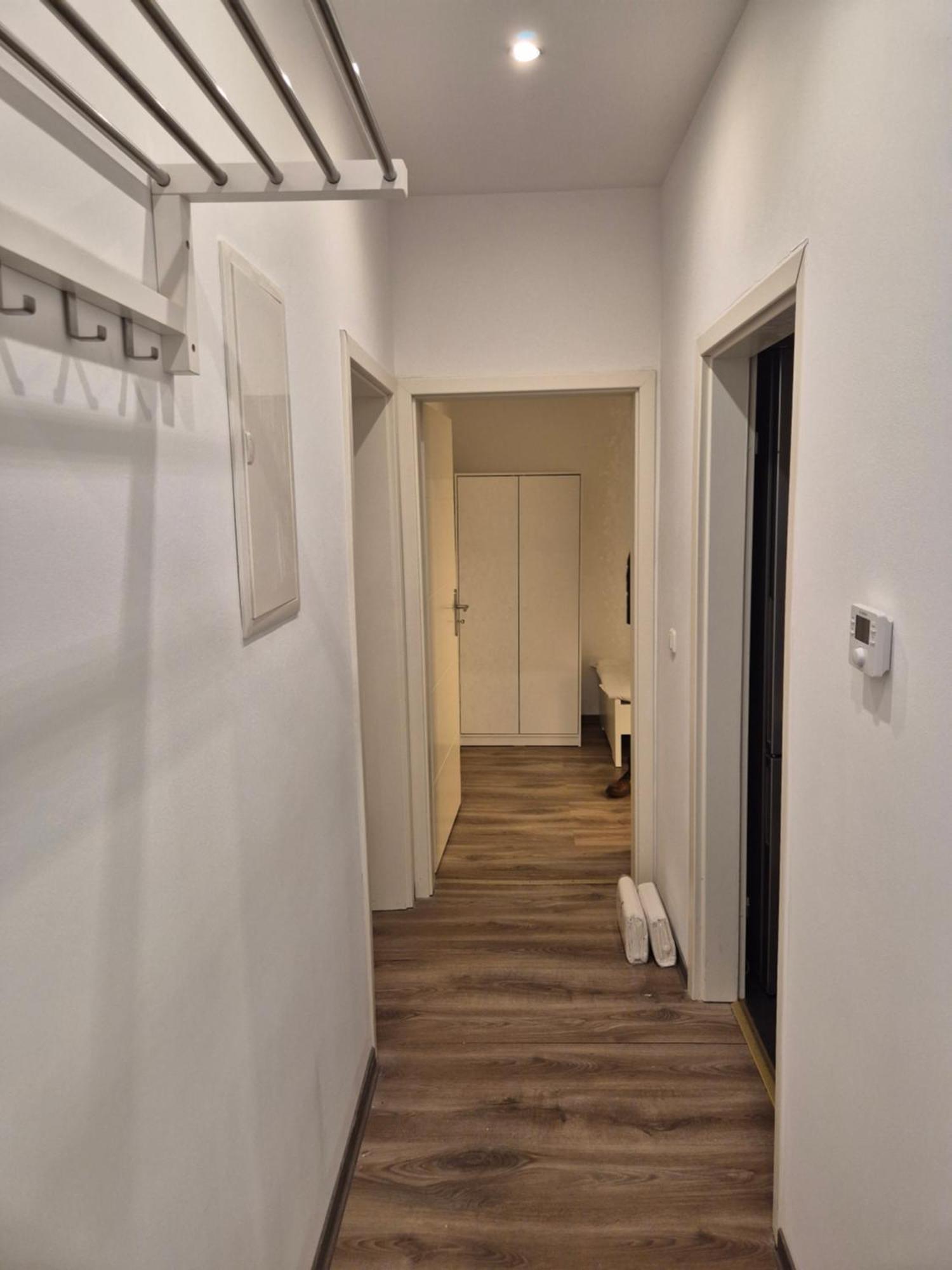 Design-Apartment Хановер Екстериор снимка