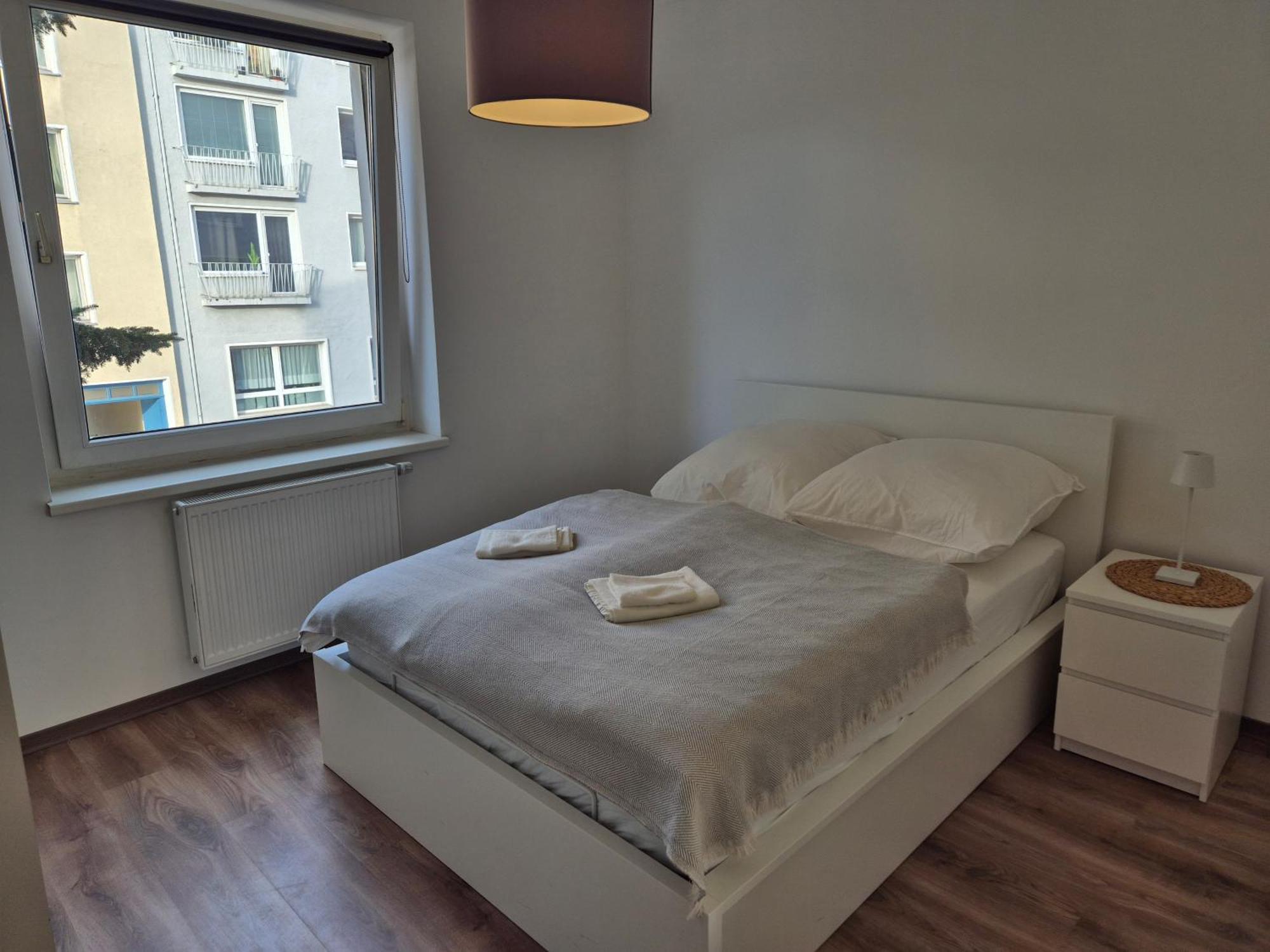 Design-Apartment Хановер Екстериор снимка